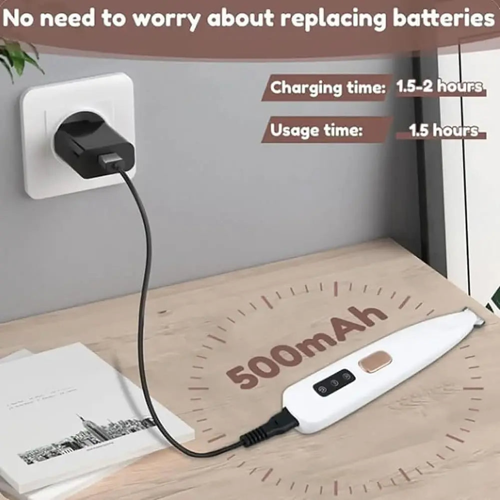 Electric Dog Trimmer